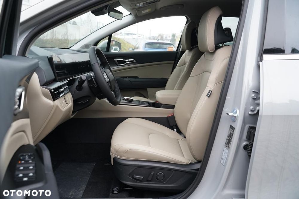 Kia Sportage 1.6 T-GDI Business Line 2WD DCT - 15