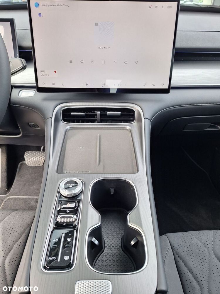 Chery Tiggo 8 1.6 T-GDI Prestige DCT - 12