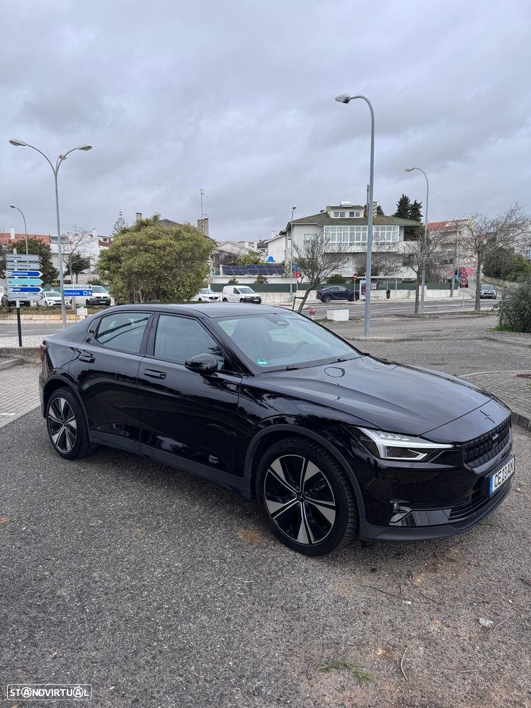 Polestar 2 Long Range 78 kWh - 8