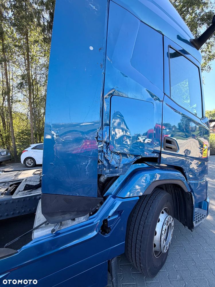 DAF XF - 5