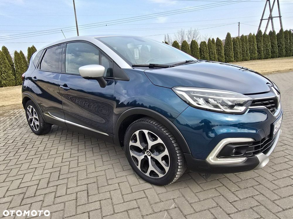 Renault Captur - 4