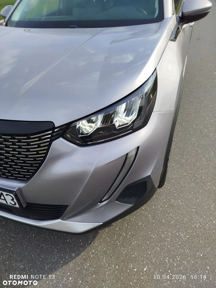 Peugeot 2008 BlueHDi 110 Active - 15