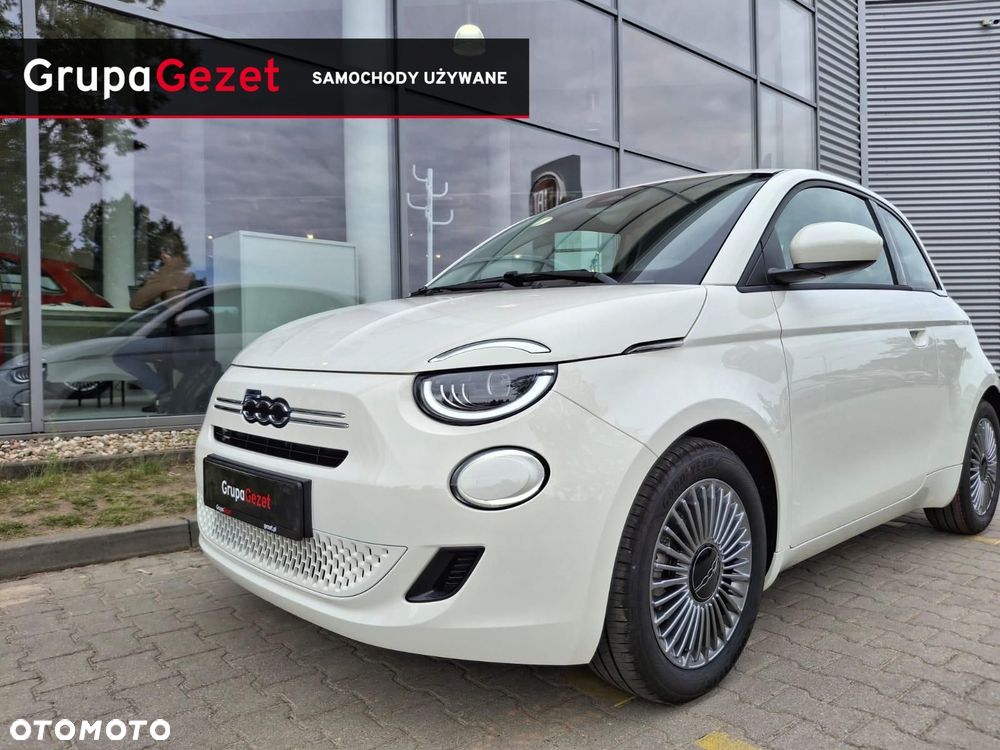 Fiat 500 - 4