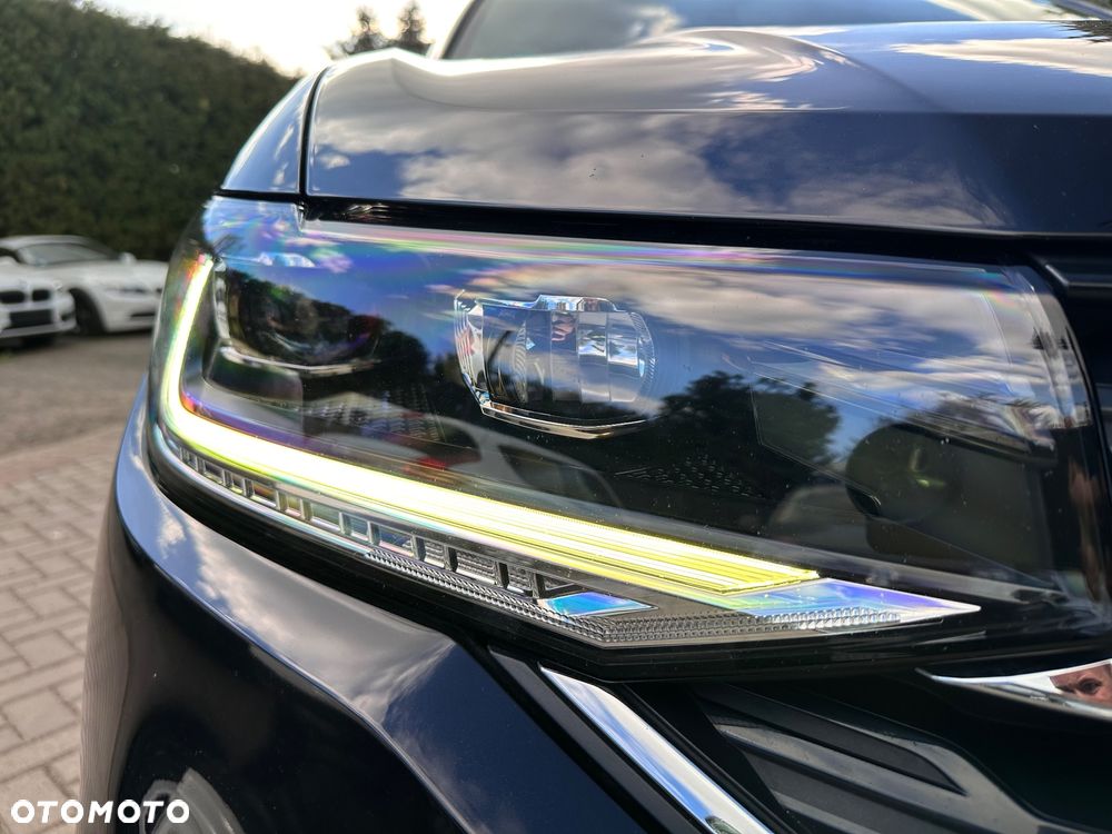 Volkswagen T-Cross 1.0 TSI OPF ACTIVE - 21