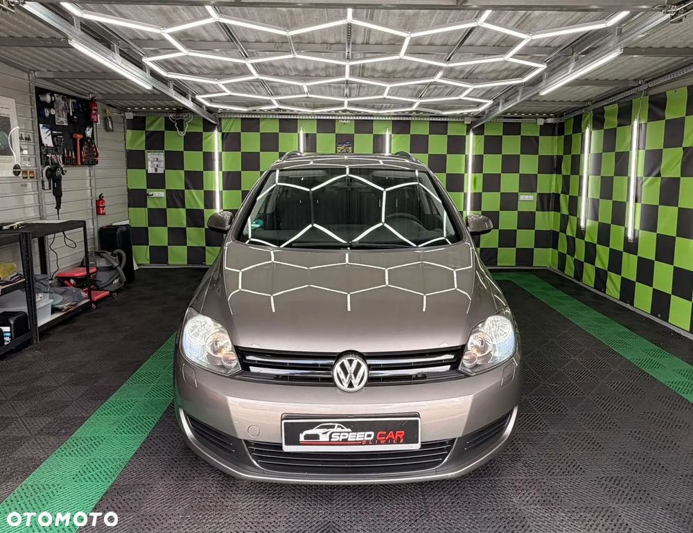 Volkswagen Golf Plus 1.4 Style - 30