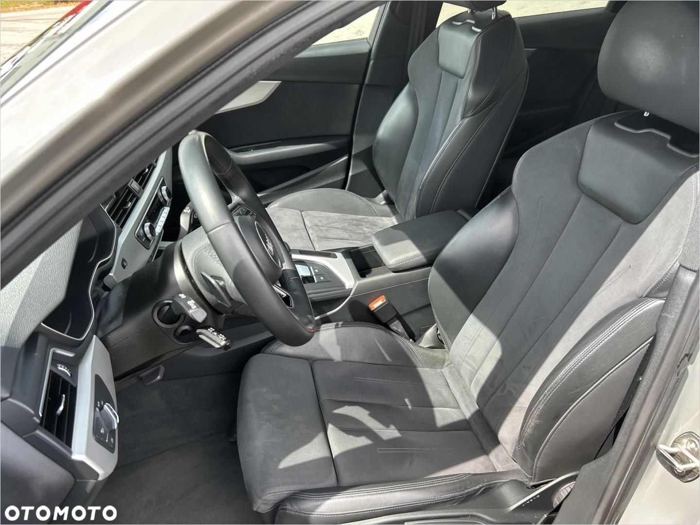 Audi A4 40 TFSI mHEV S Line S tronic - 19