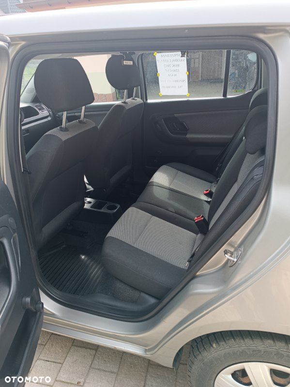 Skoda Fabia 1.2 TSI Ambition - 6