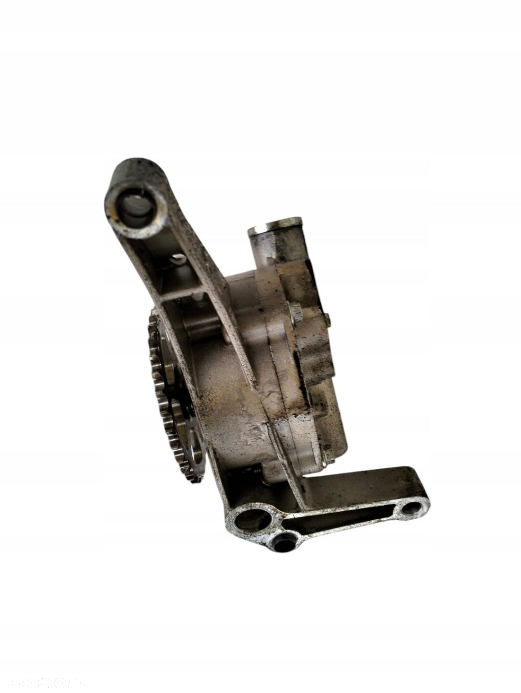 POMPA OLEJU SSANGYONG REXTON RODIUS 2.0XDI 1308010243 - 2