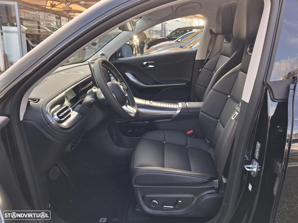 Smart #3 66 kWh Premium - 9