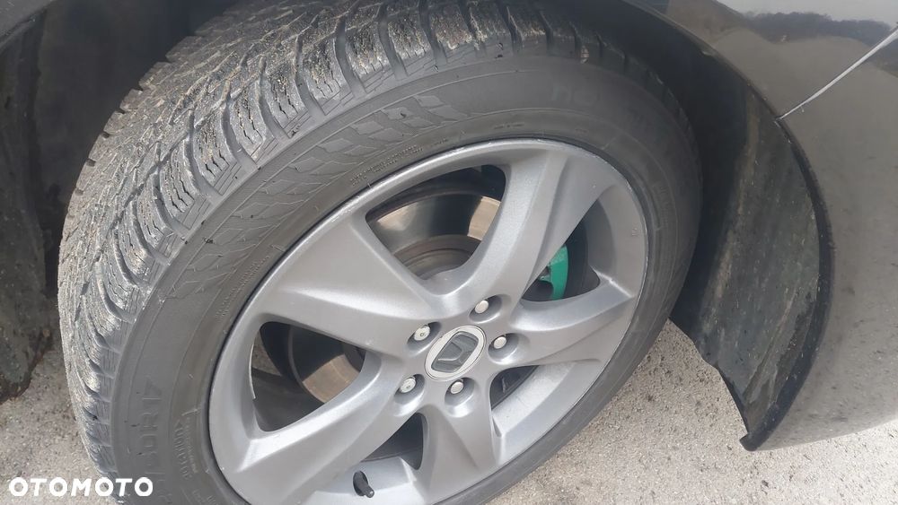 Honda Accord 2.0 Executive - 12