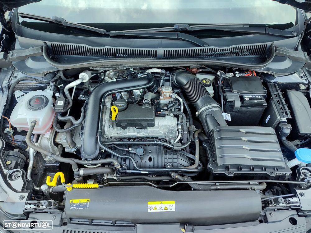 VW Polo 1.0 TSI Life - 29