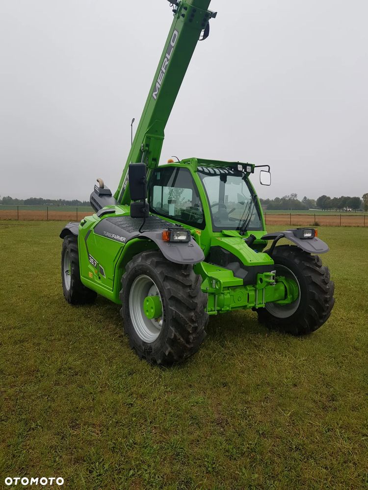 Merlo TF35.7-140 - 1