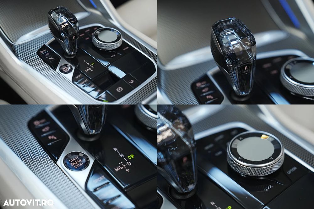 BMW X6 xDrive40i AT MHEV - 29