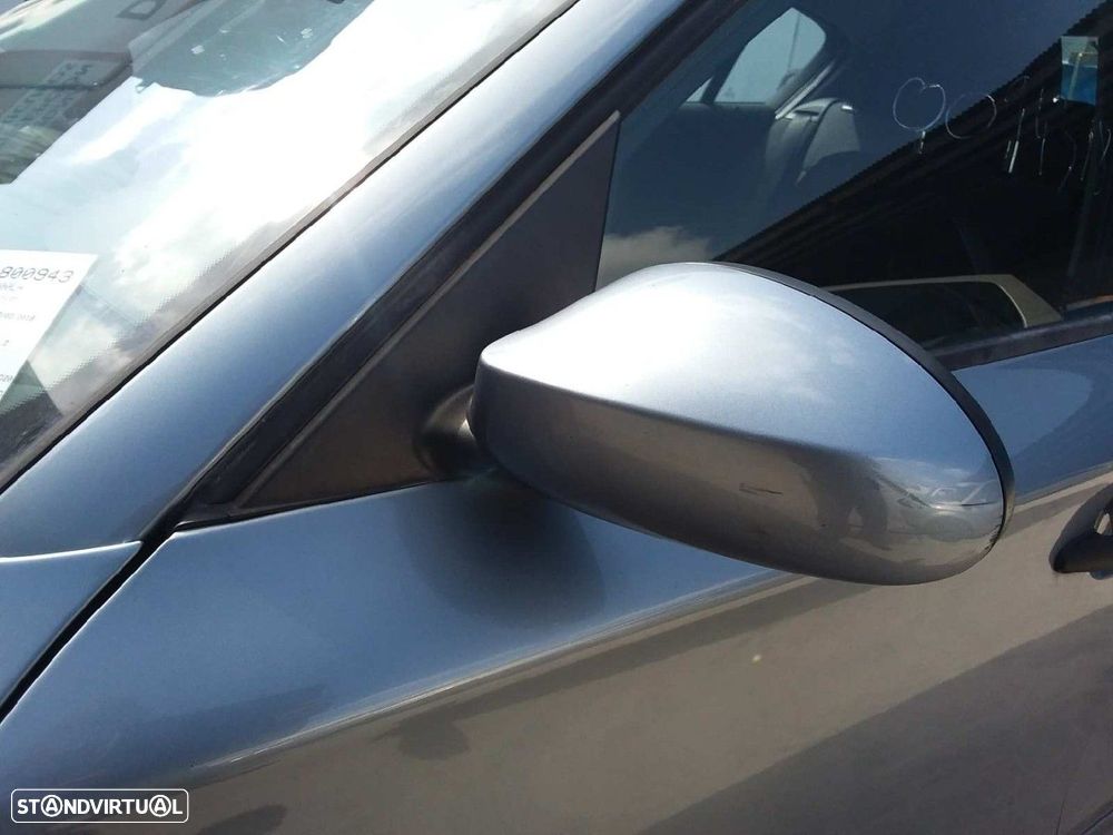 CAPA RETROVISOR ESQUERDO BMW SERIE 1 BERLINA (E81/E87) 118D - 6