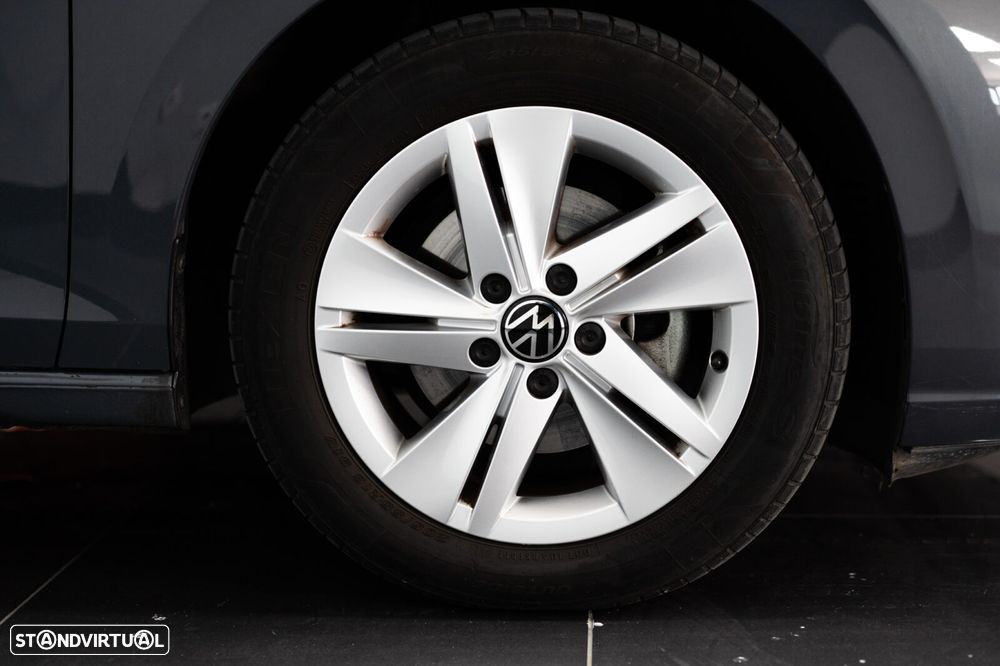 VW Golf 1.0 TSI Life - 3