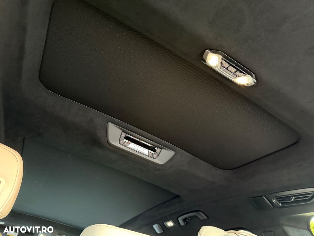 BMW X7 xDrive40i MHEV - 16