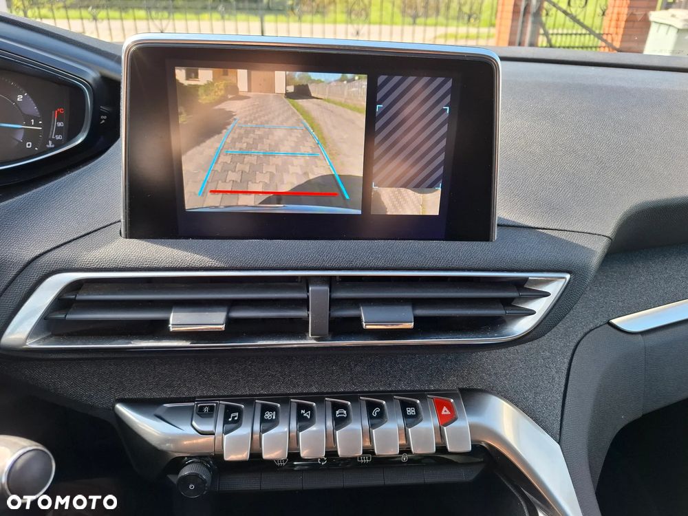 Peugeot 3008 BlueHDi 120 Stop & Start EAT6 Allure - 20