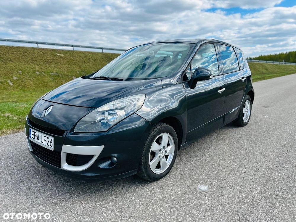 Renault Scenic dCi 110 Expression - 2