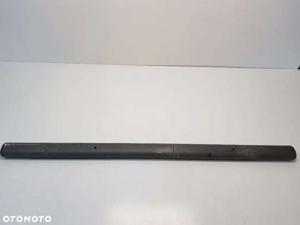 Stopień próg orurowanie Nissan Navara D40 - 10