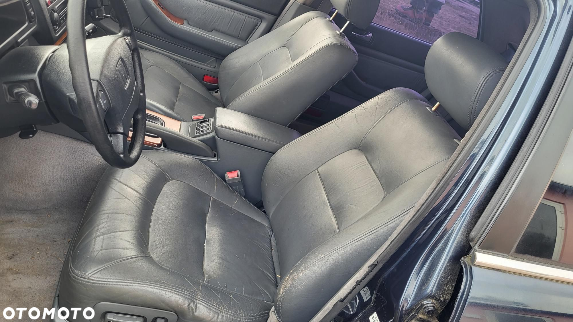 Honda Legend 3.2 - 7