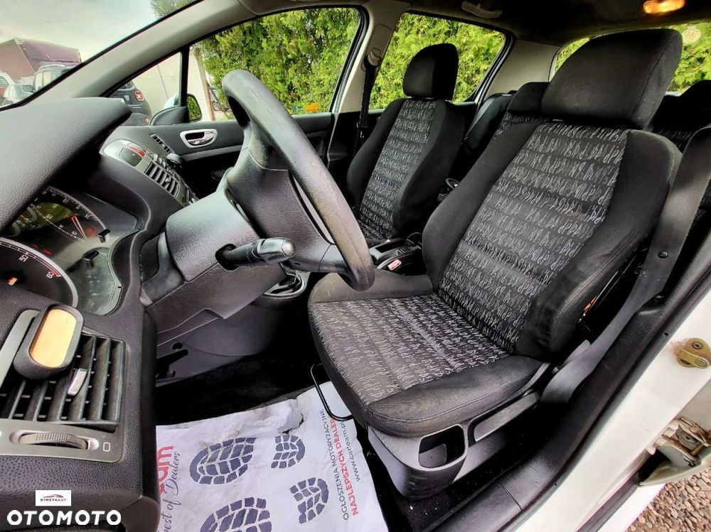 Peugeot 307 - 5