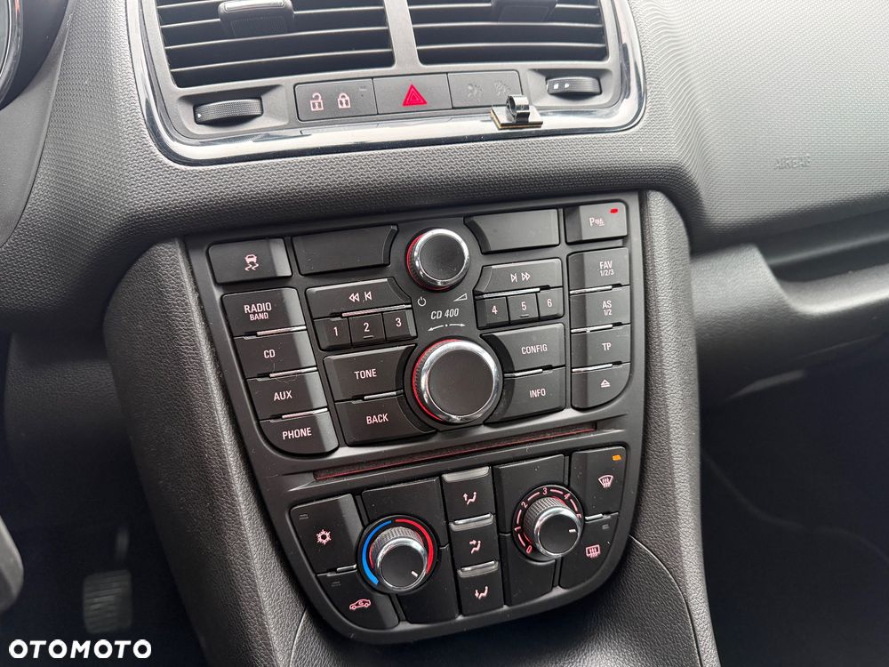 Opel Meriva 1.4 Active - 16