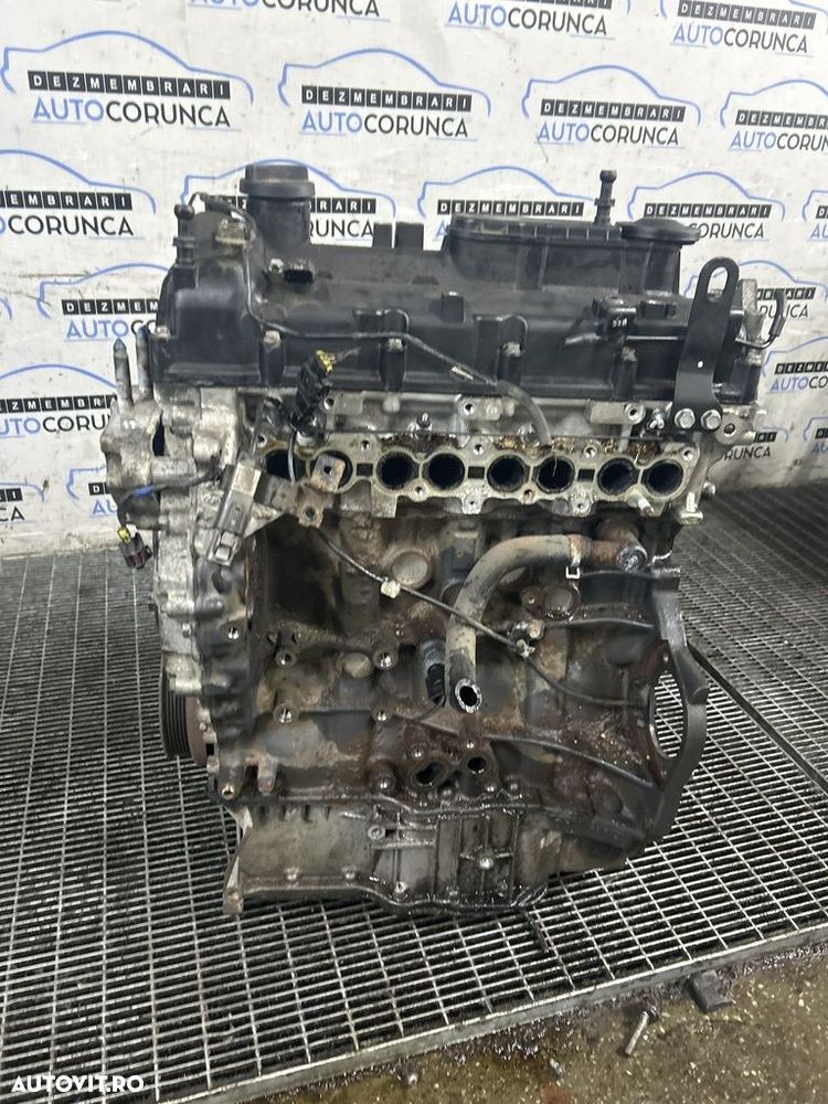 Motor Hyundai Santa Fe 3 2.2 Diesel 2012 - 2016 197CP Manuala D4HB Euro4 (1193) 4x4 - 5