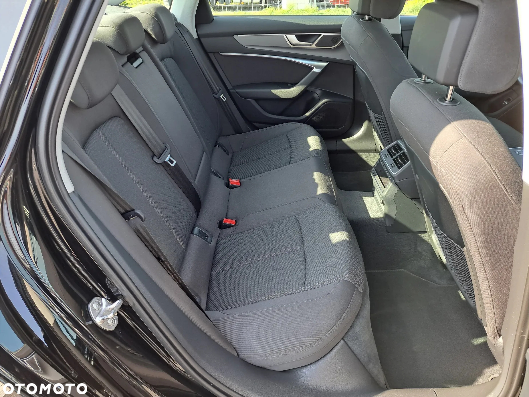Audi A6 - 13
