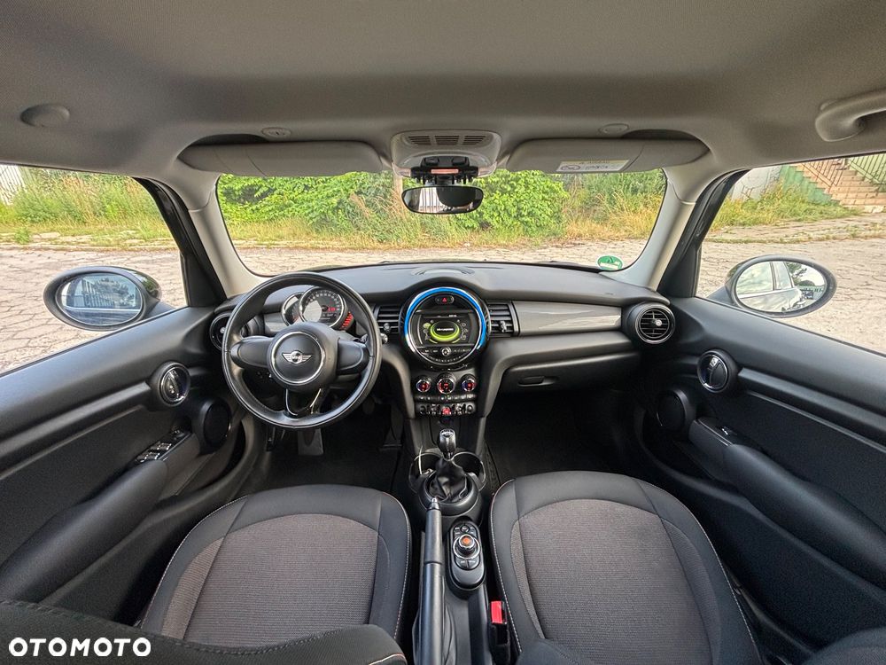 MINI Cooper - 13