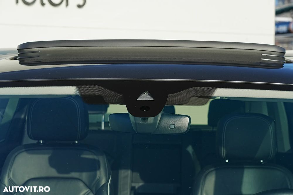 Volkswagen Touareg 3.0 V6 e-Hybrid 4Motion Aut. R - 33