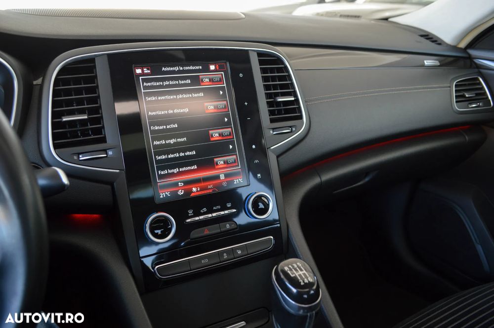 Renault Talisman ENERGY dCi 130 INTENS - 7