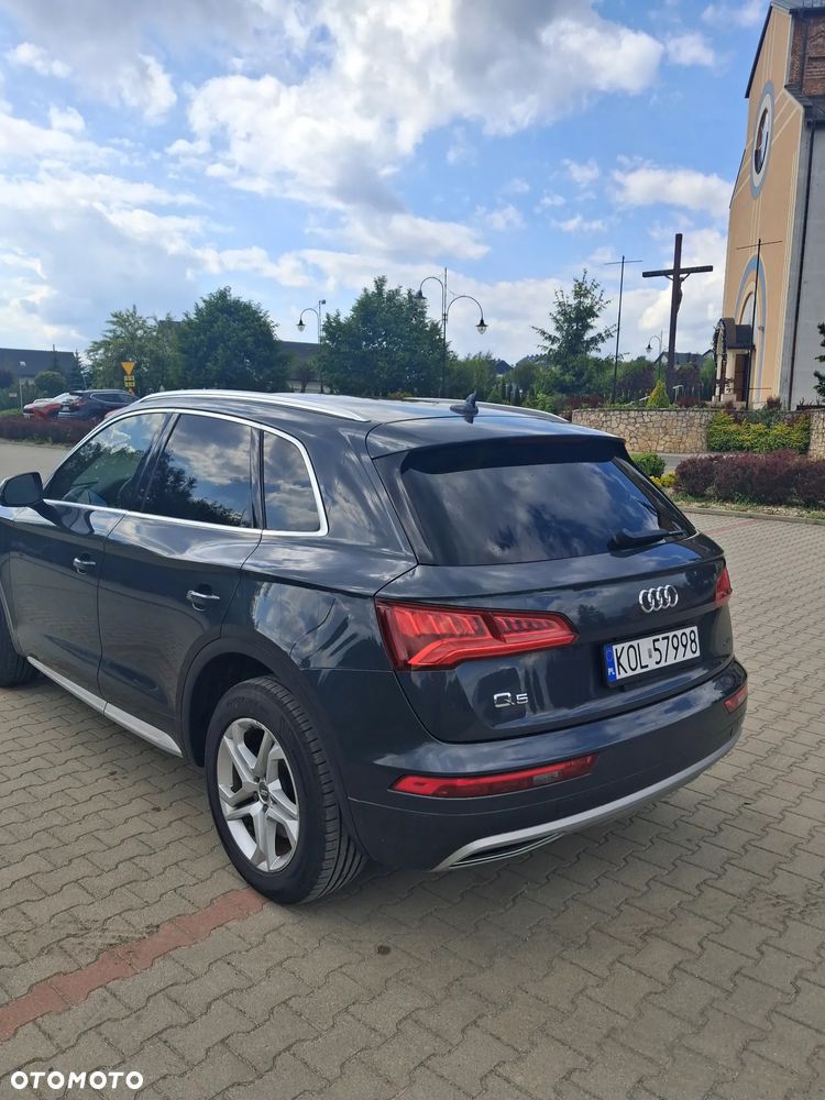 Audi Q5 2.0 TFSI Quattro S tronic - 34