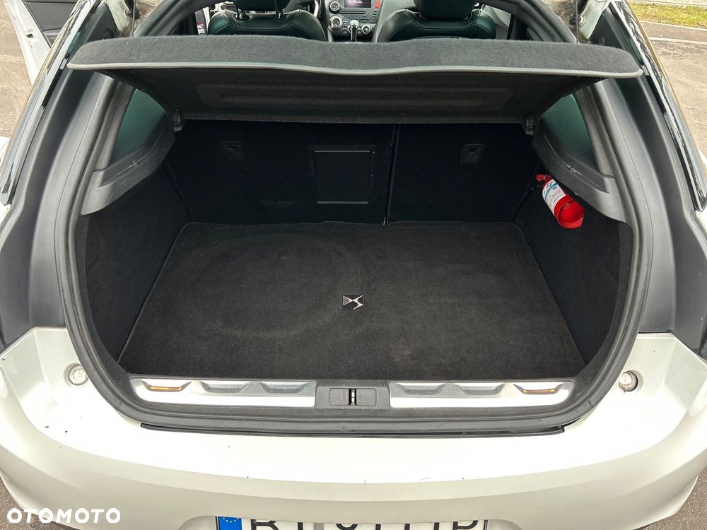 Citroën DS5 2.0 HDi SportChic - 21