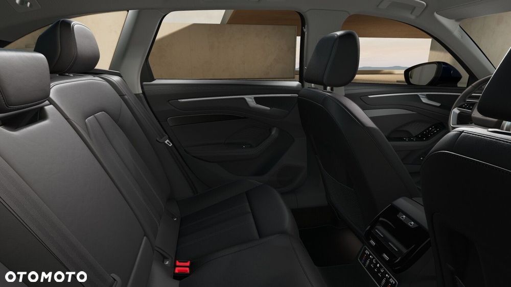 Audi A6 - 10