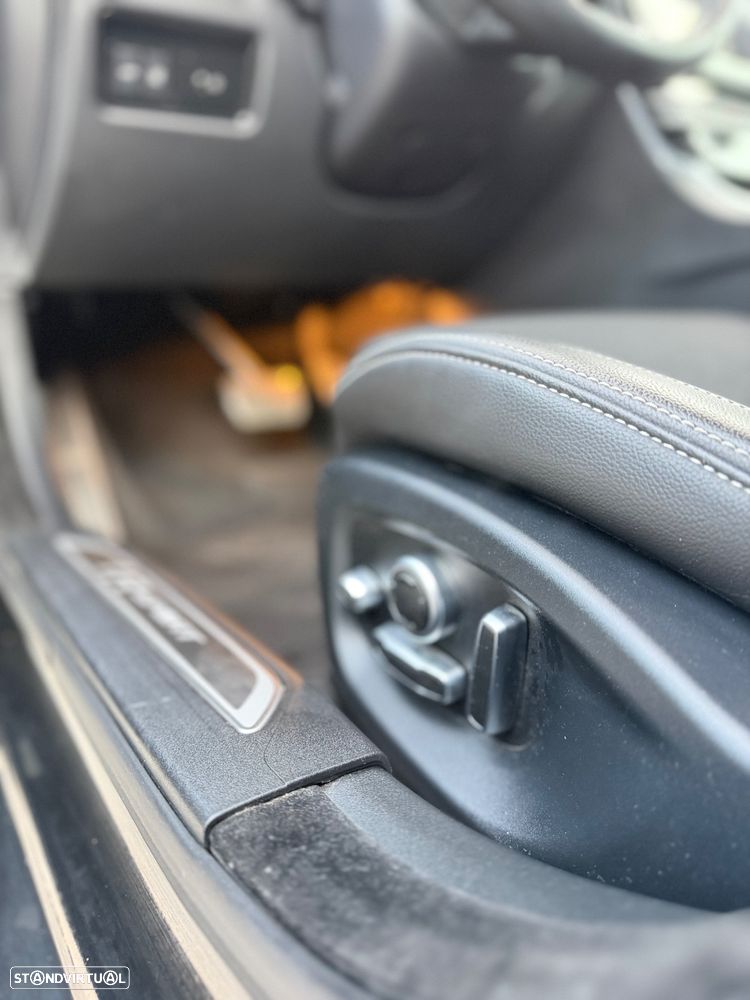 Jaguar XE E-Performance Aut. R-Sport - 10