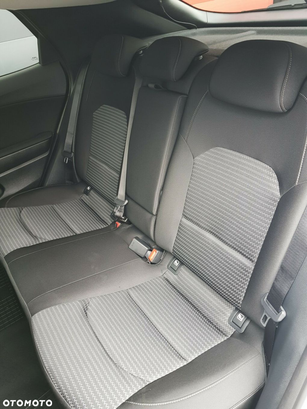 Kia XCeed 1.5 T-GDI M - 23