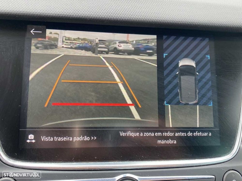 Opel Crossland 1.2 Business Edition - 20