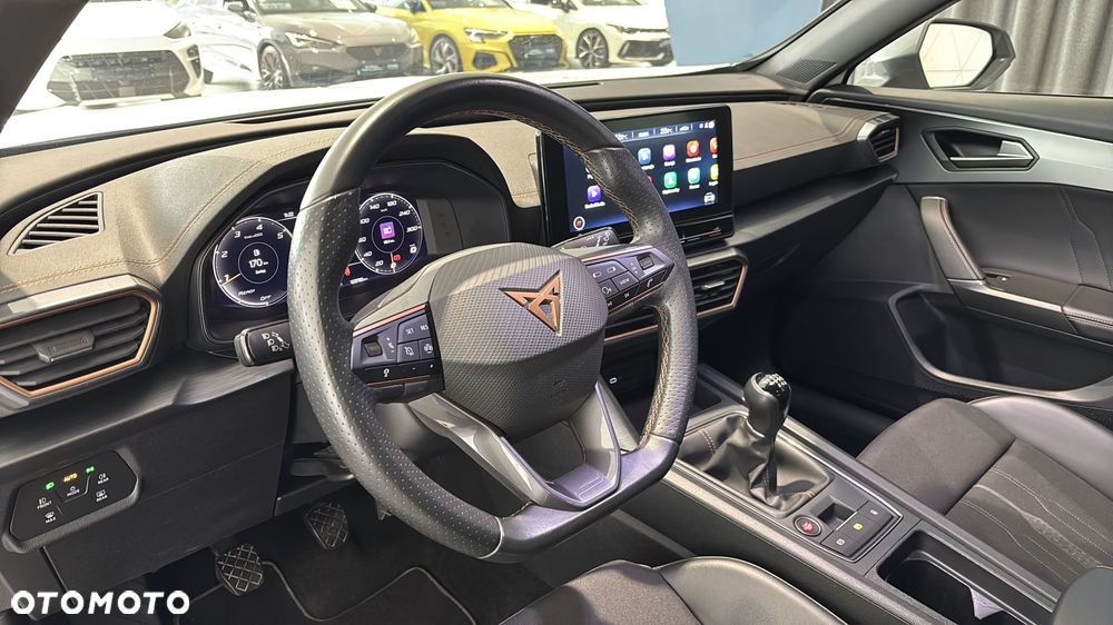 Cupra Formentor 2.0 TDI - 11
