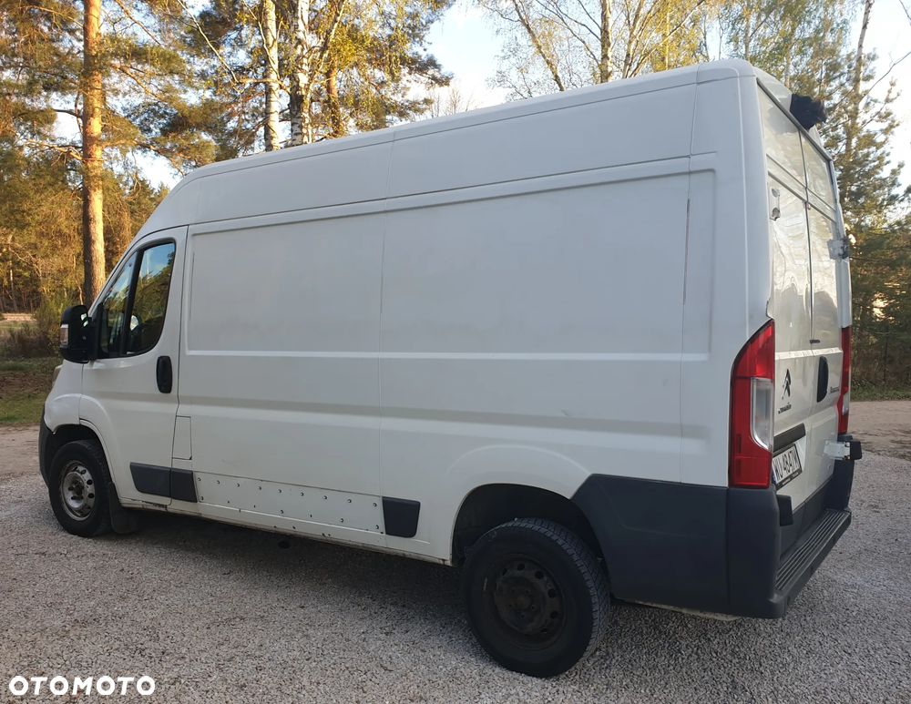 Citroën Jumper - 12