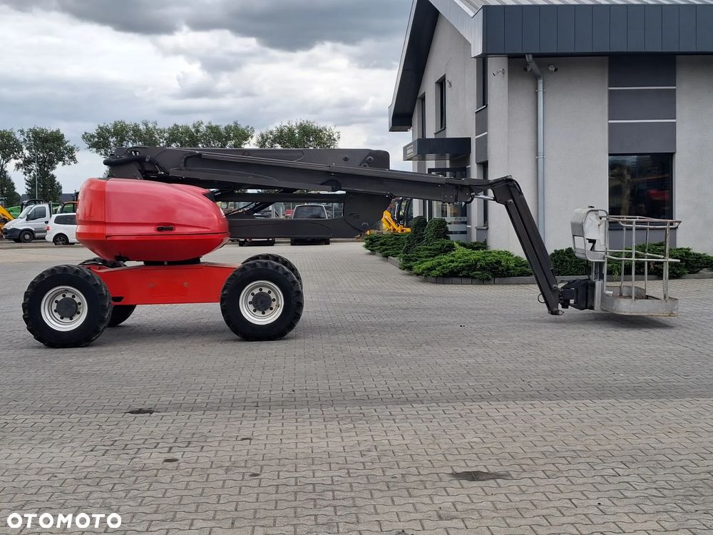 Manitou 180 ATJ - 2