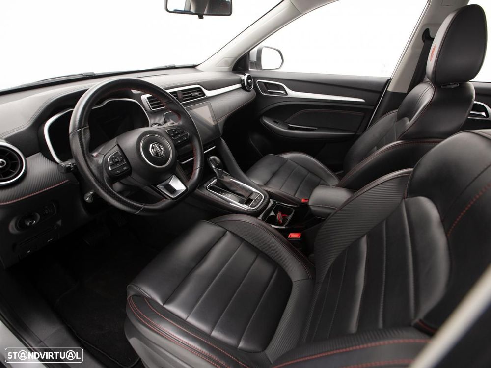 MG ZS 1.0 T-GDI Luxury Aut. - 7