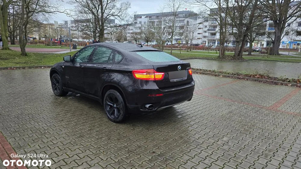 BMW X6 40d xDrive - 5