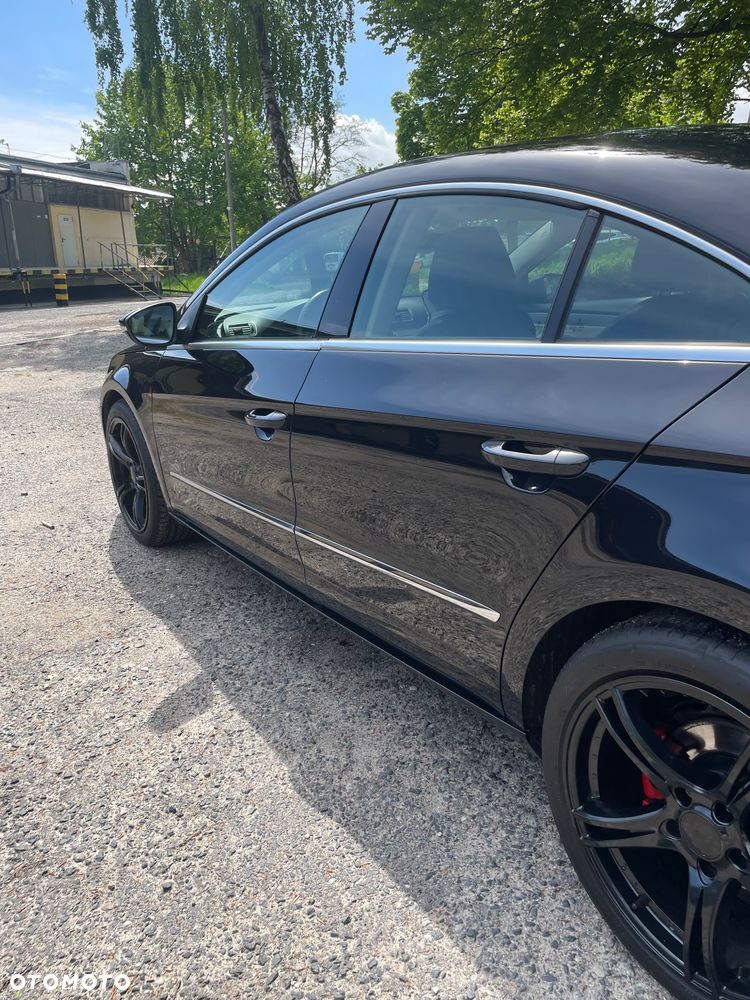 Volkswagen CC 1.8 TSI DSG - 14