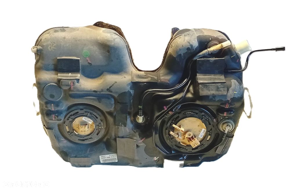 Zbiornik paliwa Opel Antara 2.2 cdti - 2