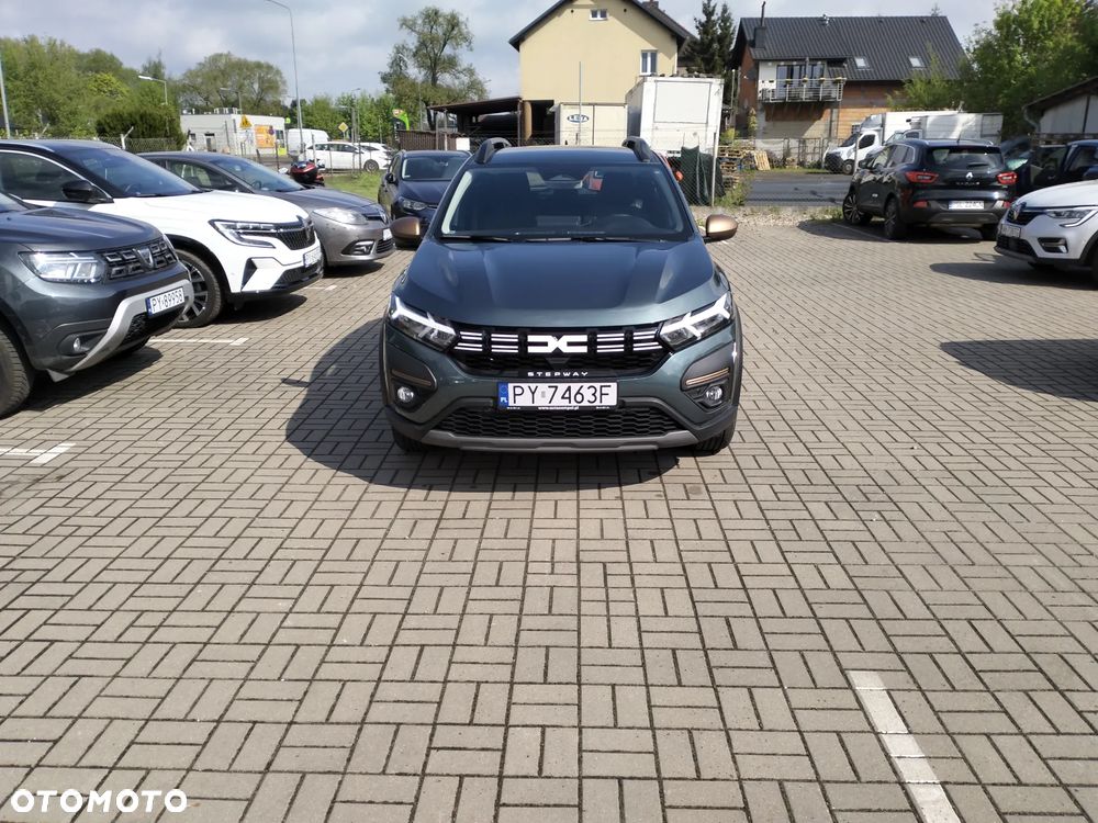 Dacia Sandero - 2