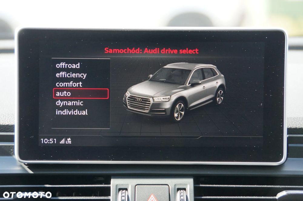 Audi Q5 2.0 TFSI Quattro S tronic - 17