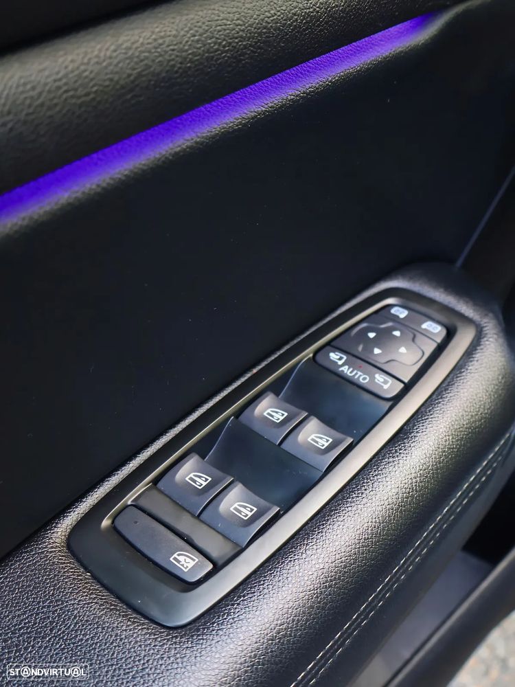 Renault Mégane 1.3 TCe Bose Edition EDC - 10