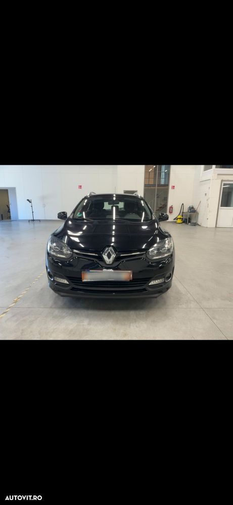 Renault Megane dCi 95 FAP LIMITED - 3