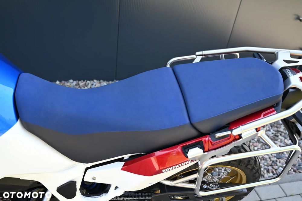 Honda CRF - 13