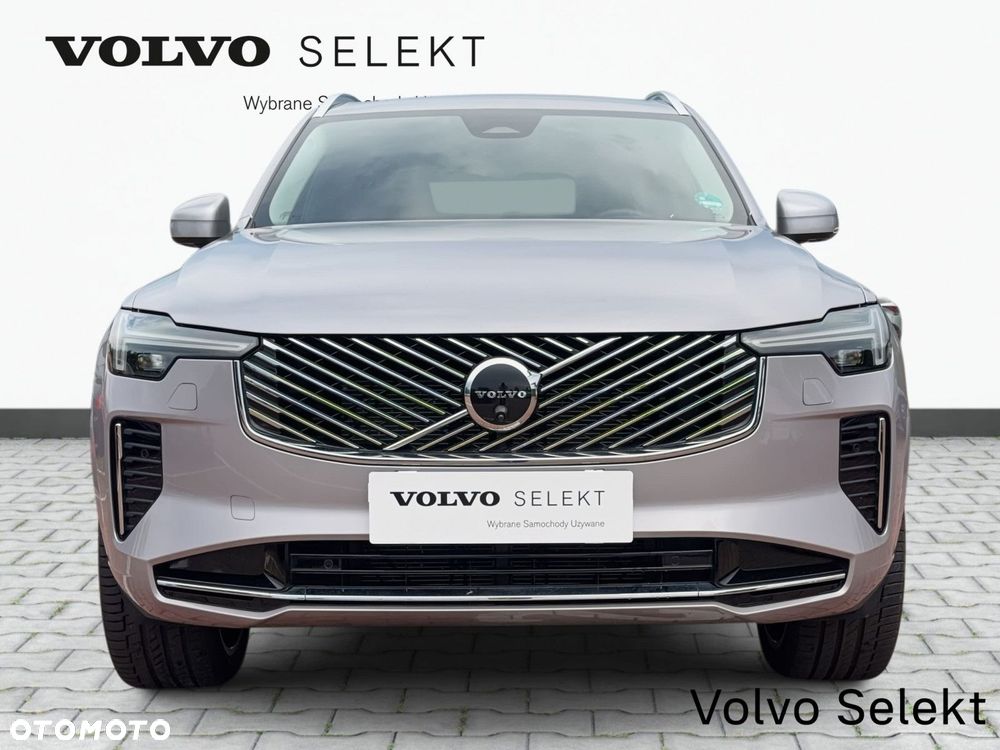 Volvo XC 90 B5 B AWD Plus Bright 7os - 3